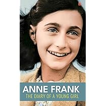 The Diary Of A Young Girl: Anne Frank [Premium Paperback